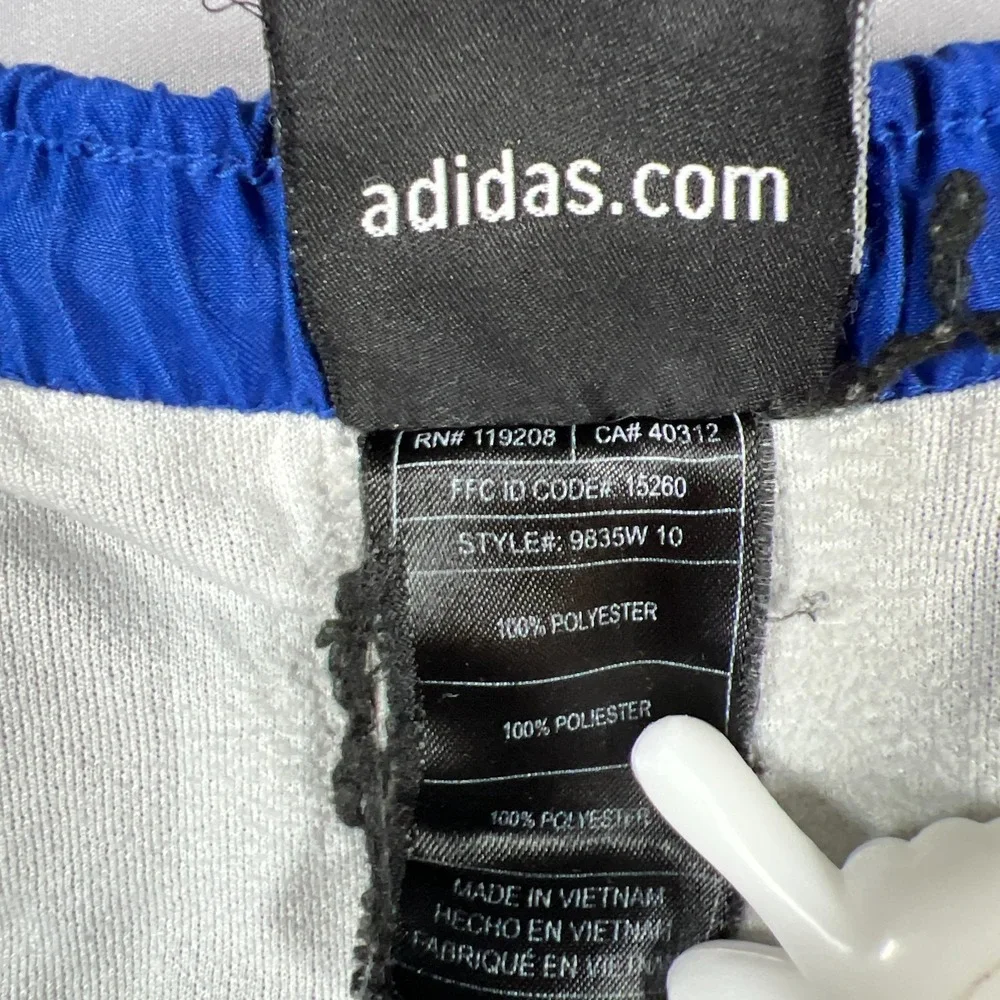 adidas thank you